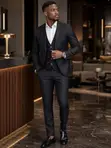Quality Imara Suit - New Design - 2