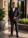 Quality Imara Suit - New Design - 3