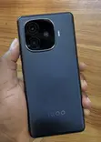 Vivo iQOO Z9 Turbo 256GB Black - 1