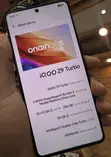 Vivo iQOO Z9 Turbo 256GB Black - 3