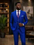 Original Suit No. 1 - New Design - 1