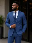 Original Suit No. 1 - New Design - 3