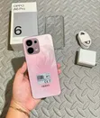 Oppo A6 Pro 256GB Mpya Pink - 3