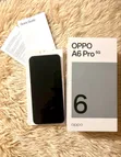 Oppo A6 Pro 256GB Mpya Pink - 4