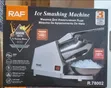 RAF Electric Ice Crusher - Model R.78002 - 1
