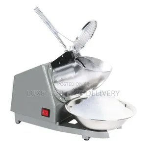 RAF Electric Ice Crusher - Model R.78002