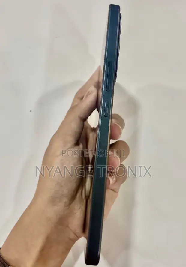 Vivo V29e 5G 256GB Green - 1