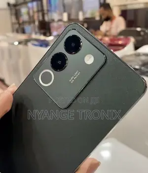Vivo V29e 5G 256GB Green