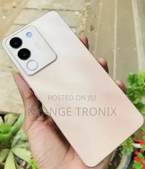 Vivo V29e 5G 256GB Black