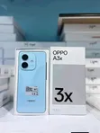 New Oppo A3x 128GB Blue - 1