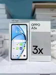 New Oppo A3x 128GB Blue - 2