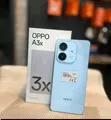 New Oppo A3x 128GB Blue - 4