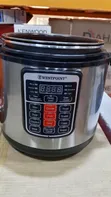 Westpoint Deluxe Pressure Cooker Umeme 6L (WPCR-61020.ID) - 1
