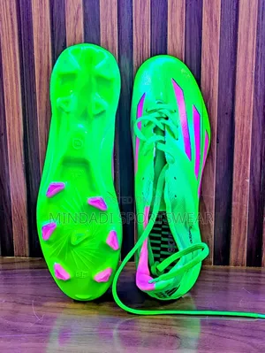 New Adidas Adizero Football Boots