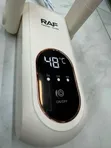 RAF R.15200 Electric Shoe Dryer with UV Sterilizer - 3