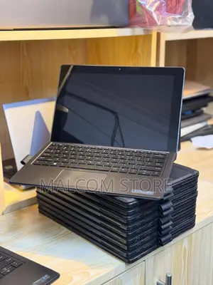 HP Elite x2 1012 G1 4GB RAM 256GB SSD Convertible Laptop