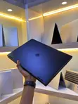Laptop HP Omen 16 - 16GB RAM, 512GB SSD, RTX 3060 - 1