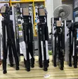 Yunteng Tripod Stands (VCT Series) - 2