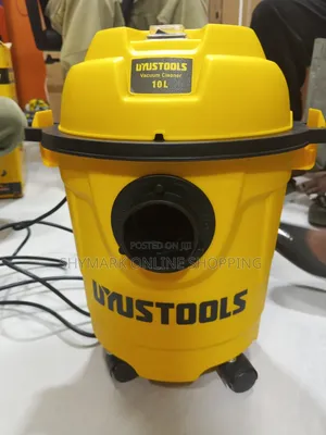 Uyustools 10L Wet & Dry Vacuum Cleaner