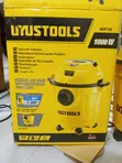 Uyustools 10L Wet & Dry Vacuum Cleaner - 3