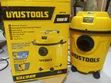 Uyustools 10L Wet & Dry Vacuum Cleaner - 5