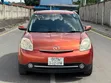 Mazda Verisa 2010 Nyekundu - 1