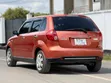 Mazda Verisa 2010 Nyekundu - 5