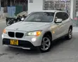BMW X1 2012 Pearl White - 1