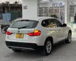 BMW X1 2012 Pearl White - 2