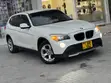 BMW X1 2012 Pearl White - 3