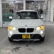 BMW X1 2012 Pearl White - 4
