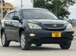 Toyota Harrier 2007 Kijivu - 1