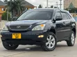 Toyota Harrier 2007 Kijivu - 2