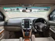 Toyota Harrier 2007 Kijivu - 3