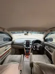 Toyota Harrier 2007 Kijivu - 4