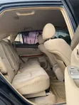 Toyota Harrier 2007 Kijivu - 5