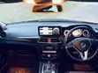 Mercedes-Benz C-Class 2012 Black - 5
