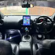 Nissan Juke 2012 Black - 2