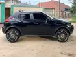 Nissan Juke 2012 Black - 4