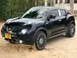 Nissan Juke 2012 Black - 5