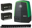 Centurion D20 Smart Gate Motor Complete Set - 1