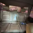 Toyota Land Cruiser Amazon 2000 Silver - 1