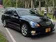 Toyota Crown Athlete 2007 Black - 2