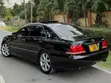 Toyota Crown Athlete 2007 Black - 3
