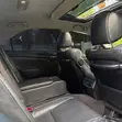 Toyota Crown Athlete 2007 Black - 5