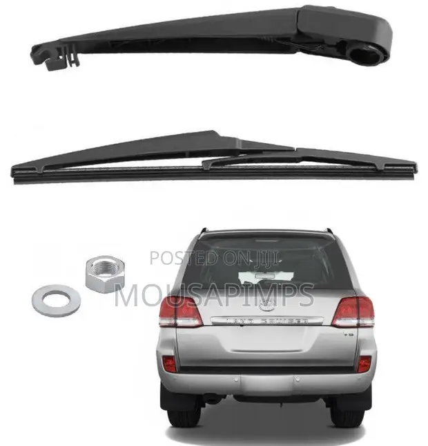 Brand New Rear Wiper Blade - 1