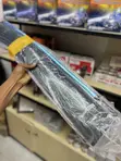 Window Visors/Sheds for All Cars - 1