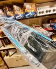 Window Visors/Sheds for All Cars - 2
