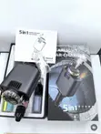 5-in-1 Fast Car Charger with Air Freshener - 3