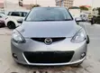 Mazda Demio 2010 Silver - 2